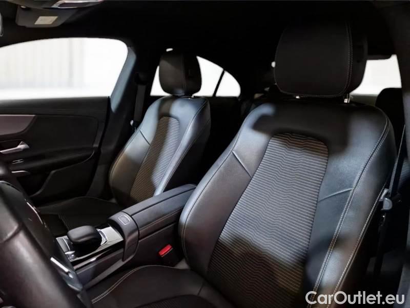 Mercedes  CLA-Klasse MERCEDES-BENZ CLA COUPÈ / 2019 / 4P / COUPE CLA 180 D AUTOMATIC SPORT #11