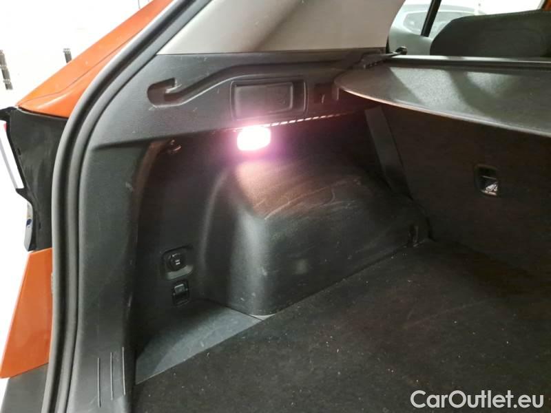 KIA  Sportage KIA  / 2021 / 5P / SUV 1.6 CRDI MHEV BUSINESS 2WD #117