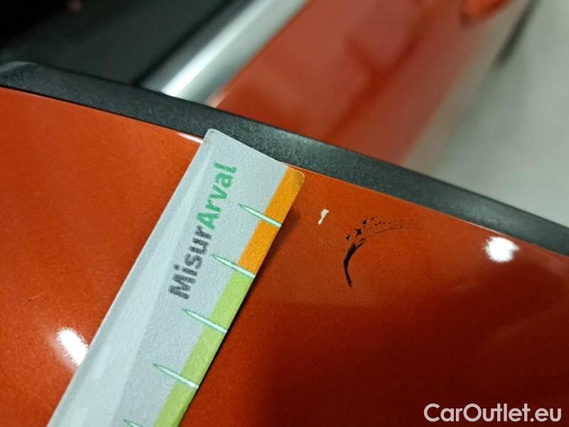 KIA  Sportage KIA  / 2021 / 5P / SUV 1.6 CRDI MHEV BUSINESS 2WD #90