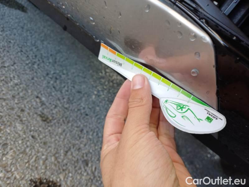 KIA  Sportage KIA  / 2021 / 5P / SUV 1.6 CRDI MHEV GT-LINE 4WD DCT #41