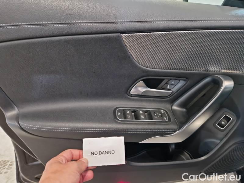 Mercedes  CLA-Klasse MERCEDES-BENZ CLA COUPÈ / 2019 / 4P / COUPE CLA 180 D AUTOMATIC SPORT #97