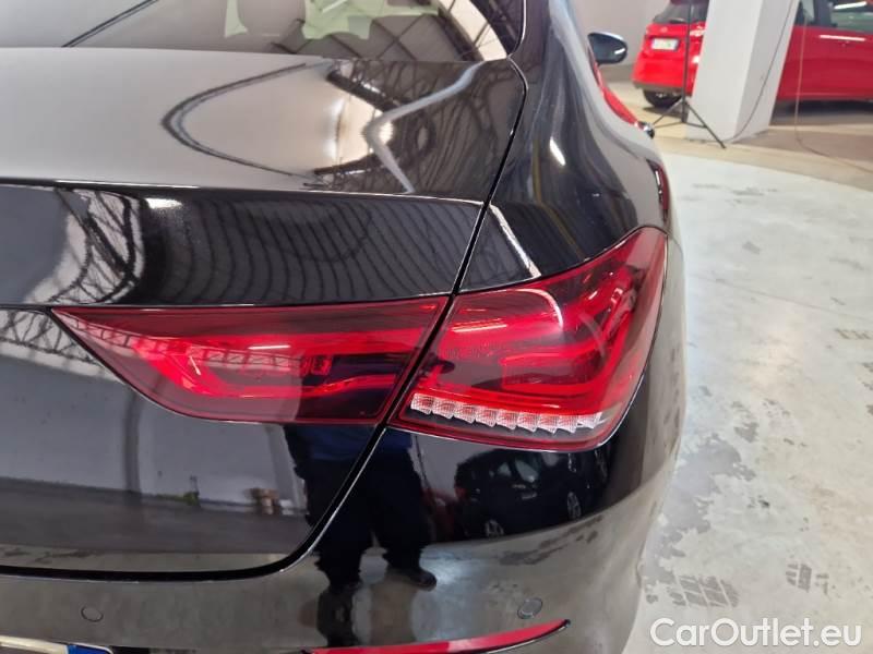 Mercedes  CLA-Klasse MERCEDES-BENZ CLA COUPÈ / 2019 / 4P / COUPE CLA 180 D AUTOMATIC SPORT #62