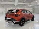 KIA  Sportage KIA  / 2021 / 5P / SUV 1.6 CRDI MHEV BUSINESS 2WD #2