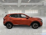 KIA  Sportage KIA  / 2021 / 5P / SUV 1.6 CRDI MHEV BUSINESS 2WD #7