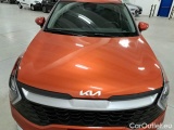 KIA  Sportage KIA  / 2021 / 5P / SUV 1.6 CRDI MHEV BUSINESS 2WD #26