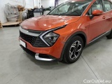 KIA  Sportage KIA  / 2021 / 5P / SUV 1.6 CRDI MHEV BUSINESS 2WD #30