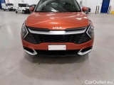 KIA  Sportage KIA  / 2021 / 5P / SUV 1.6 CRDI MHEV BUSINESS 2WD #33