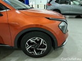 KIA  Sportage KIA  / 2021 / 5P / SUV 1.6 CRDI MHEV BUSINESS 2WD #38