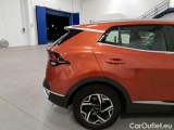 KIA  Sportage KIA  / 2021 / 5P / SUV 1.6 CRDI MHEV BUSINESS 2WD #56