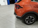 KIA  Sportage KIA  / 2021 / 5P / SUV 1.6 CRDI MHEV BUSINESS 2WD #58