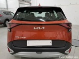 KIA  Sportage KIA  / 2021 / 5P / SUV 1.6 CRDI MHEV BUSINESS 2WD #66