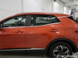 KIA  Sportage KIA  / 2021 / 5P / SUV 1.6 CRDI MHEV BUSINESS 2WD #71