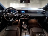 Mercedes  CLA-Klasse MERCEDES-BENZ CLA COUPÈ / 2019 / 4P / COUPE CLA 180 D AUTOMATIC SPORT #3