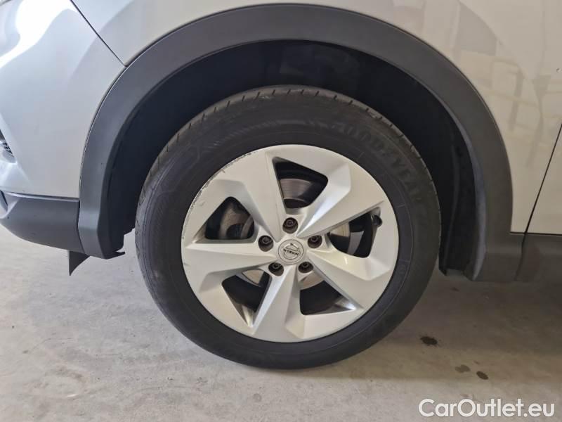 Nissan  Qashqai NISSAN  / 2017 / 5P / CROSSOVER 1.5 DCI 115 BUSINESS DCT #20