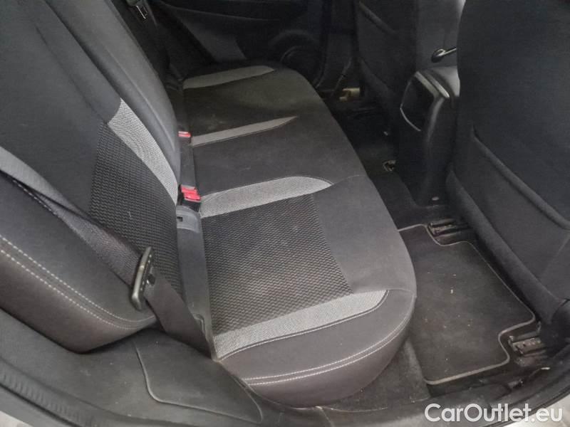 Nissan  Qashqai NISSAN  / 2017 / 5P / CROSSOVER 1.5 DCI 115 BUSINESS DCT #16