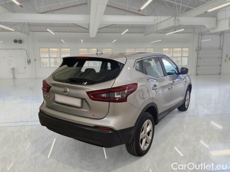 Nissan  Qashqai NISSAN  / 2017 / 5P / CROSSOVER 1.5 DCI 115 BUSINESS DCT #2