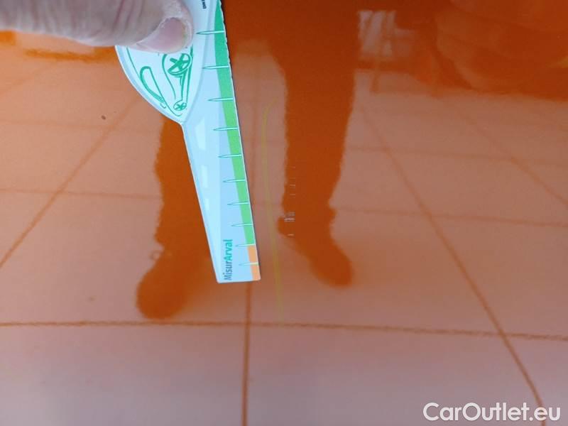 Peugeot  2008 PEUGEOT  / 2019 / 5P / CROSSOVER PURETECH 130 EAT8 GT S/S AUT. #32