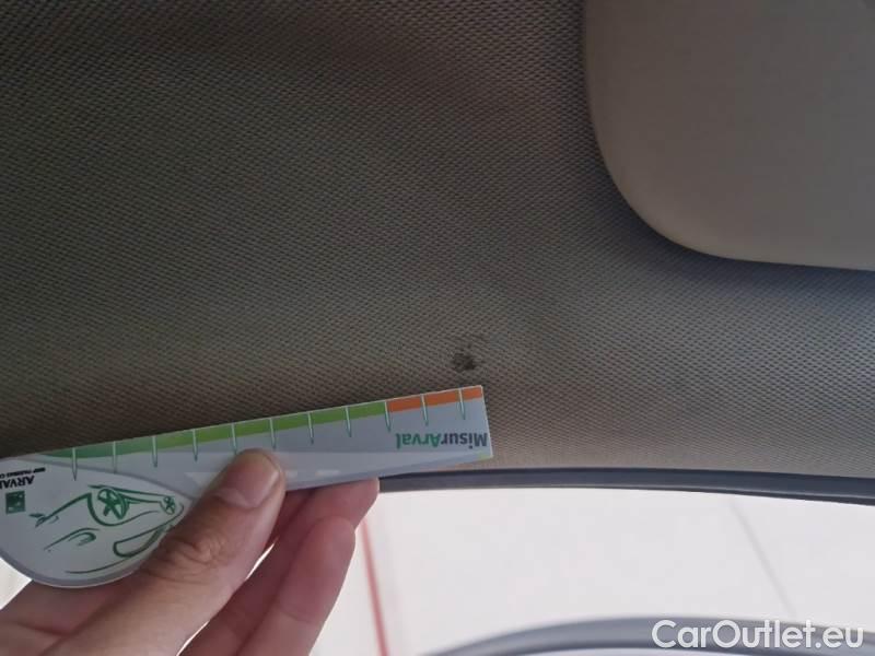 Nissan  Qashqai NISSAN  / 2017 / 5P / CROSSOVER 1.5 DCI 115 BUSINESS DCT #60