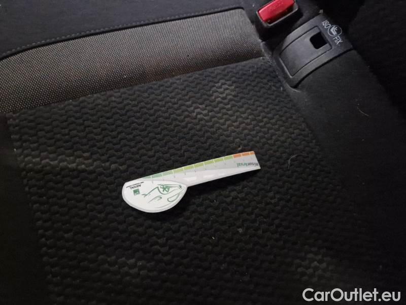 Nissan  Qashqai NISSAN  / 2017 / 5P / CROSSOVER 1.5 DCI 115 BUSINESS DCT #52