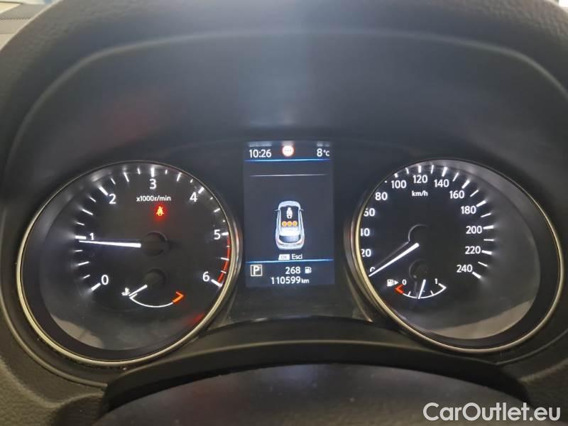 Nissan  Qashqai NISSAN  / 2017 / 5P / CROSSOVER 1.5 DCI 115 BUSINESS DCT #4