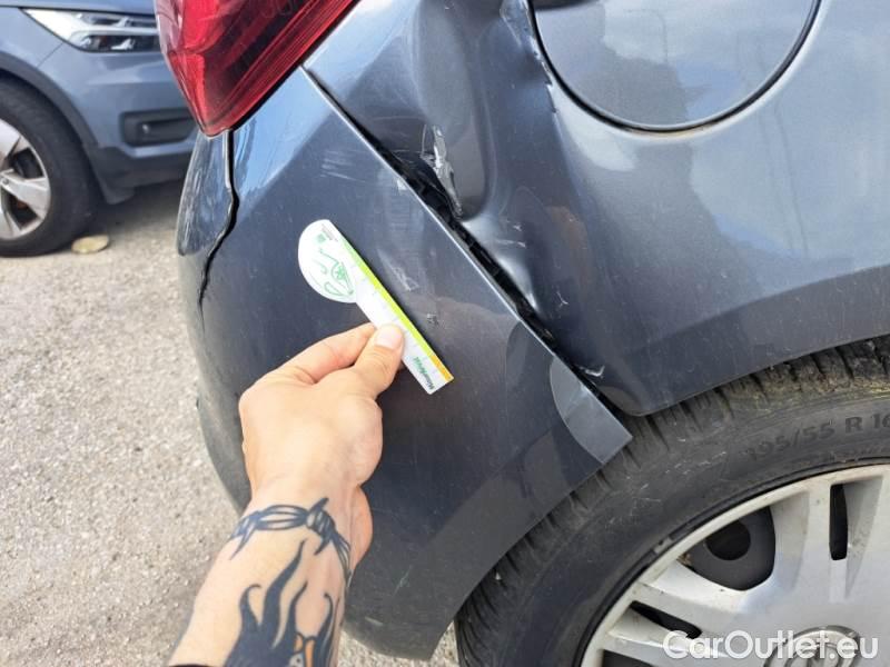 Opel  Corsa OPEL  / 2014 / 5P / BERLINA 1.4 ADVANCE 75CV #42