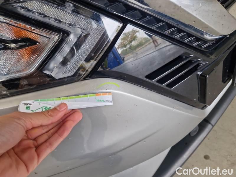 Nissan  Qashqai NISSAN  / 2017 / 5P / CROSSOVER 1.5 DCI 115 BUSINESS DCT #28