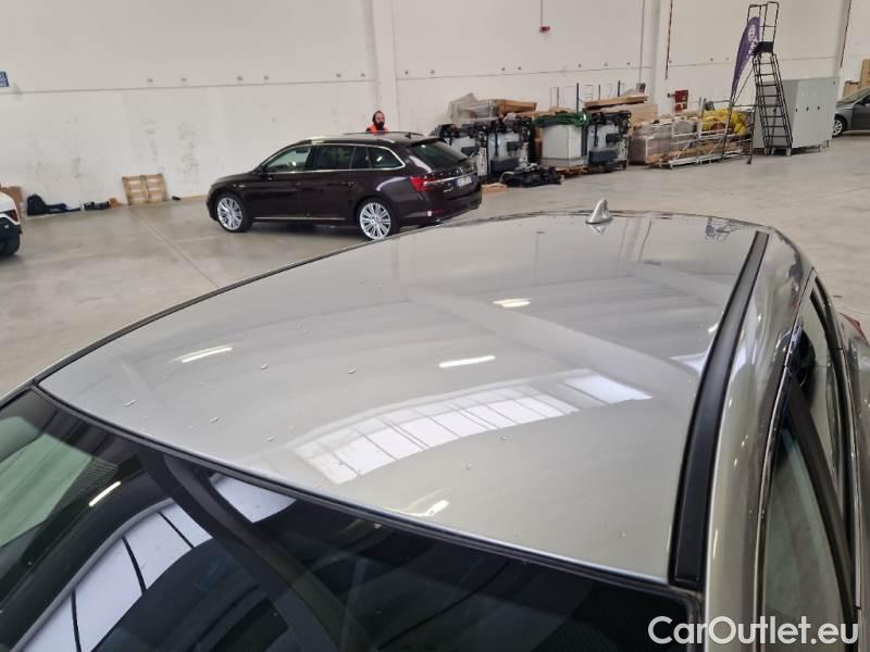 Nissan  Qashqai NISSAN  / 2017 / 5P / CROSSOVER 1.5 DCI 115 BUSINESS DCT #9