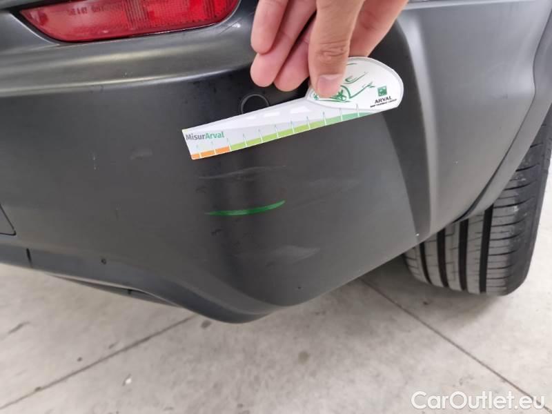 Nissan  Qashqai NISSAN  / 2017 / 5P / CROSSOVER 1.5 DCI 115 BUSINESS DCT #36