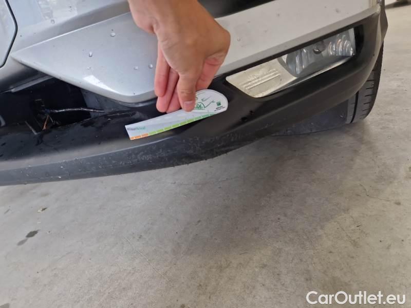 Nissan  Qashqai NISSAN  / 2017 / 5P / CROSSOVER 1.5 DCI 115 BUSINESS DCT #27