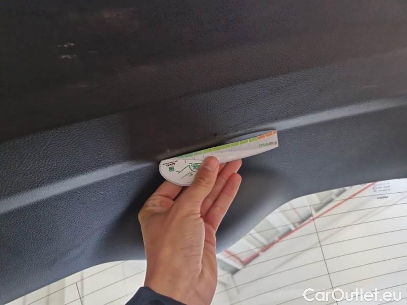 Nissan  Qashqai NISSAN  / 2017 / 5P / CROSSOVER 1.5 DCI 115 BUSINESS DCT #56