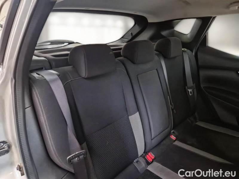 Nissan  Qashqai NISSAN  / 2017 / 5P / CROSSOVER 1.5 DCI 115 BUSINESS DCT #15