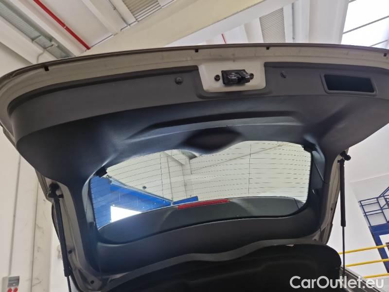 Nissan  Qashqai NISSAN  / 2017 / 5P / CROSSOVER 1.5 DCI 115 BUSINESS DCT #55