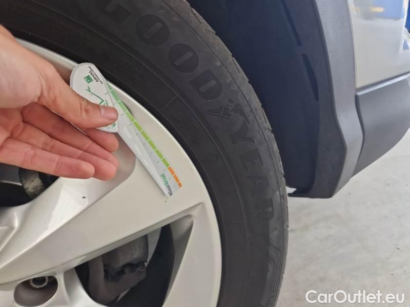 Nissan  Qashqai NISSAN  / 2017 / 5P / CROSSOVER 1.5 DCI 115 BUSINESS DCT #62