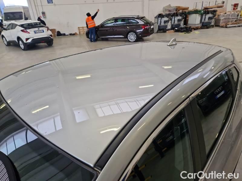 Nissan  Qashqai NISSAN  / 2017 / 5P / CROSSOVER 1.5 DCI 115 BUSINESS DCT #22