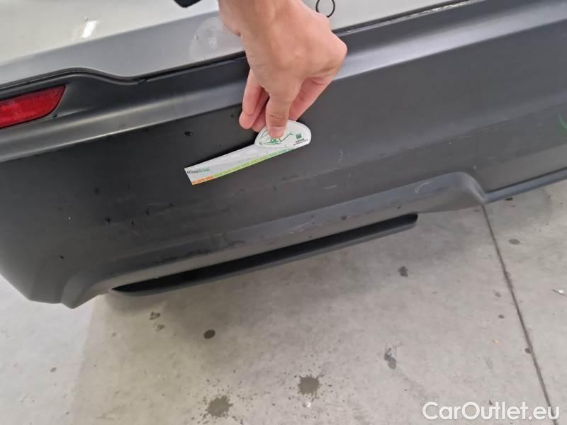 Nissan  Qashqai NISSAN  / 2017 / 5P / CROSSOVER 1.5 DCI 115 BUSINESS DCT #41