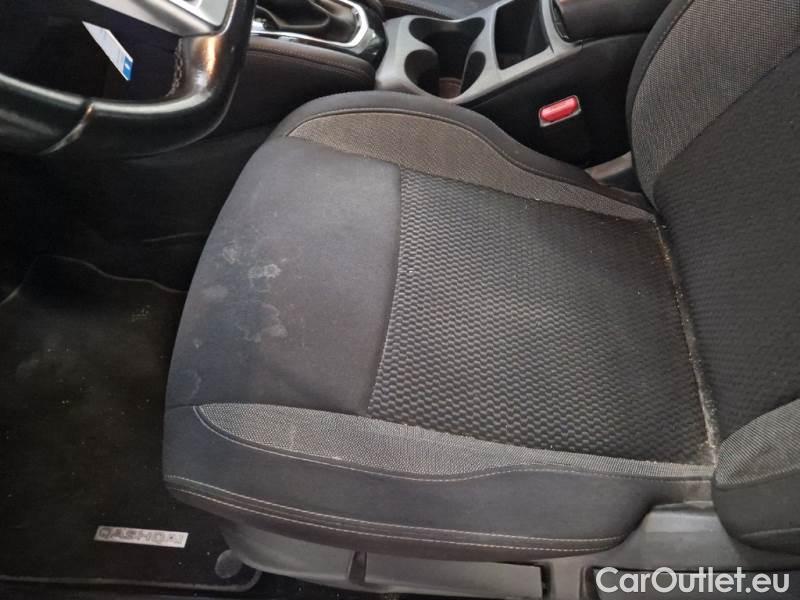 Nissan  Qashqai NISSAN  / 2017 / 5P / CROSSOVER 1.5 DCI 115 BUSINESS DCT #12