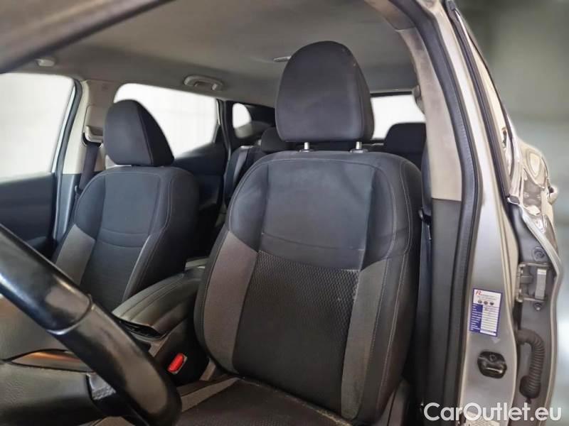 Nissan  Qashqai NISSAN  / 2017 / 5P / CROSSOVER 1.5 DCI 115 BUSINESS DCT #11