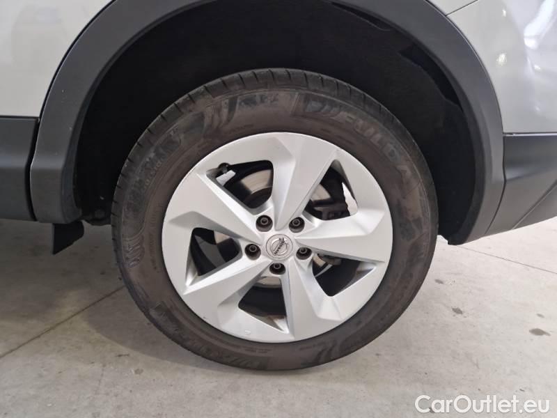 Nissan  Qashqai NISSAN  / 2017 / 5P / CROSSOVER 1.5 DCI 115 BUSINESS DCT #19