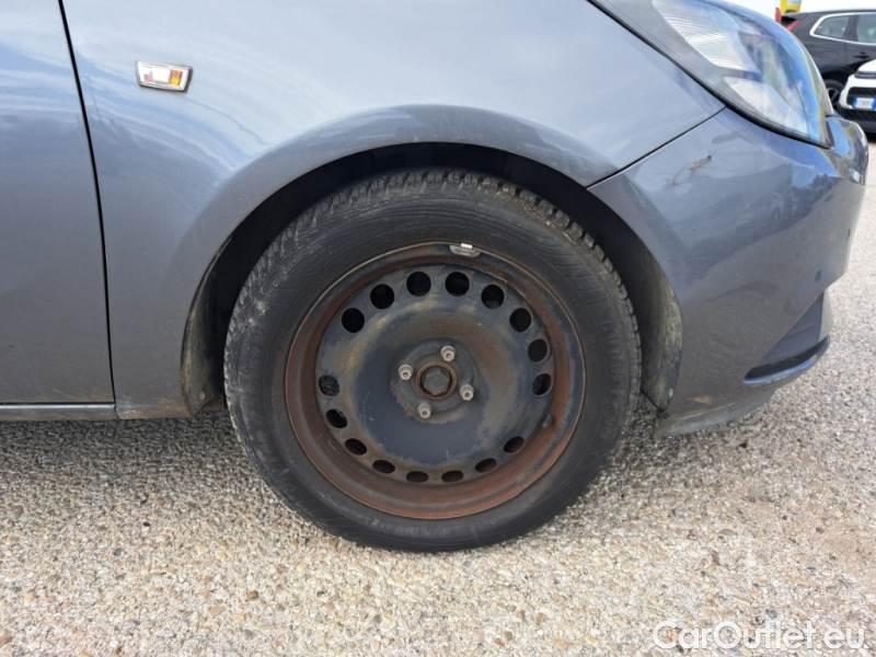 Opel  Corsa OPEL  / 2014 / 5P / BERLINA 1.4 ADVANCE 75CV #17
