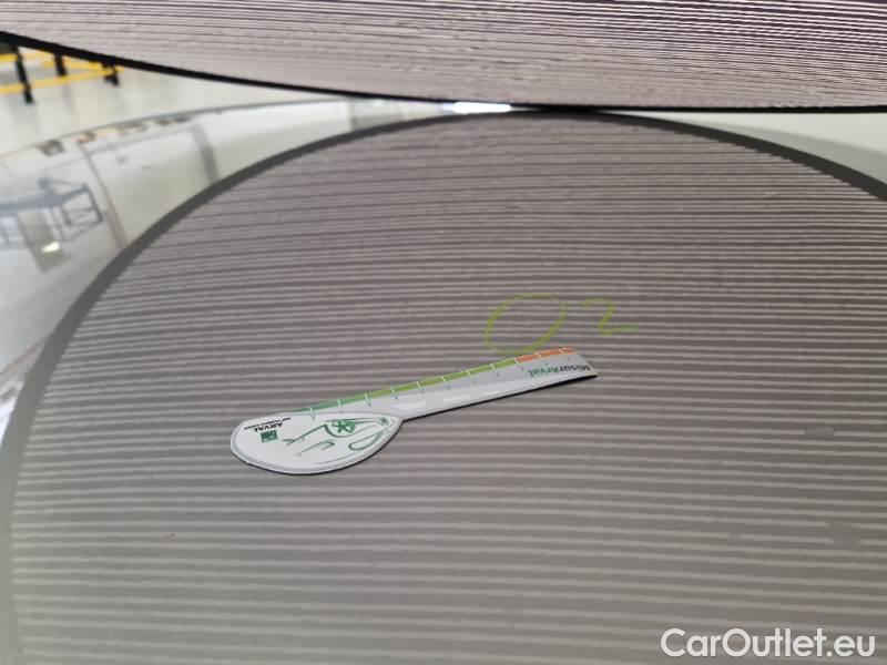 Nissan  Qashqai NISSAN  / 2017 / 5P / CROSSOVER 1.5 DCI 115 BUSINESS DCT #24