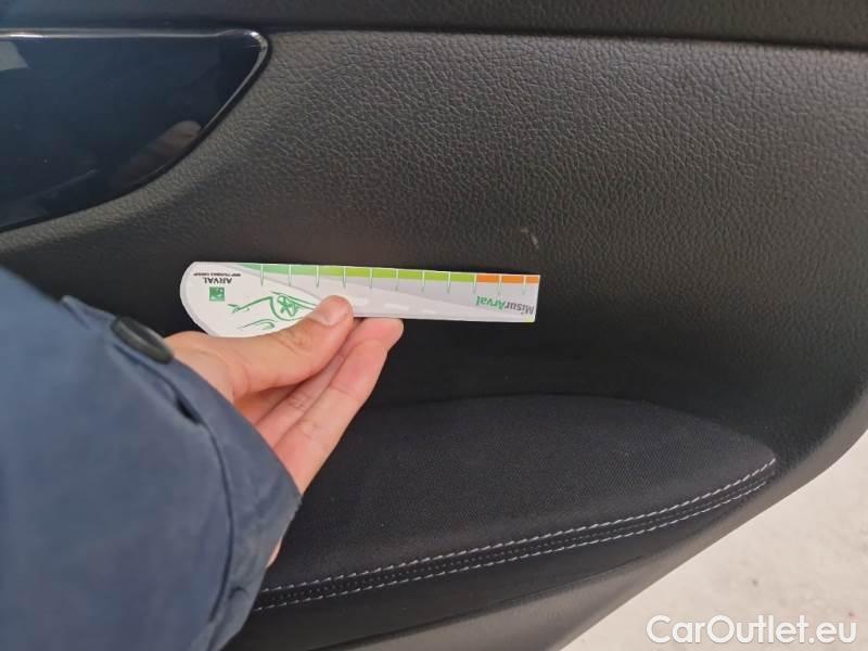 Nissan  Qashqai NISSAN  / 2017 / 5P / CROSSOVER 1.5 DCI 115 BUSINESS DCT #58