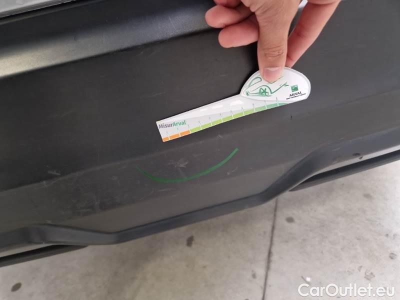 Nissan  Qashqai NISSAN  / 2017 / 5P / CROSSOVER 1.5 DCI 115 BUSINESS DCT #40