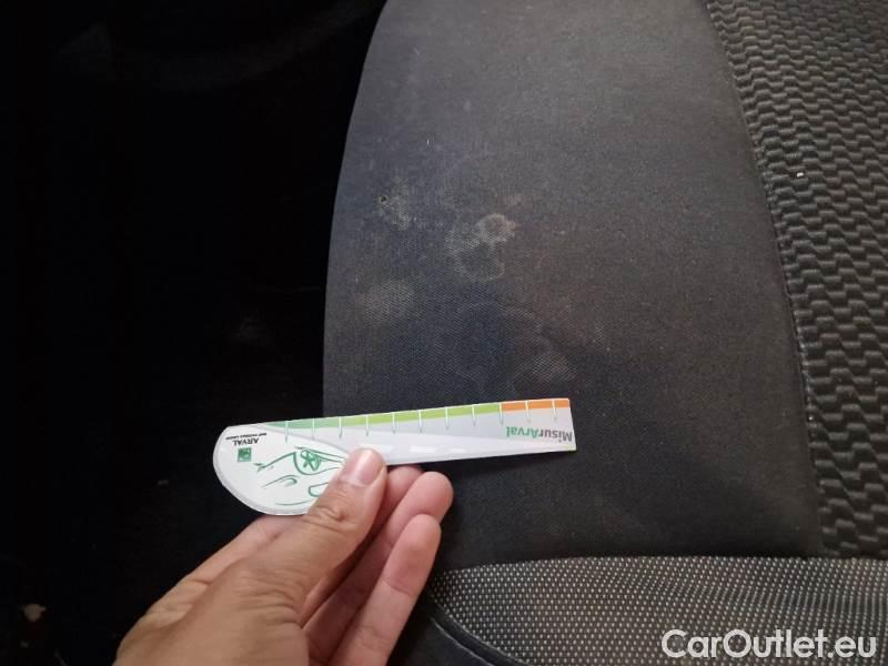 Nissan  Qashqai NISSAN  / 2017 / 5P / CROSSOVER 1.5 DCI 115 BUSINESS DCT #48