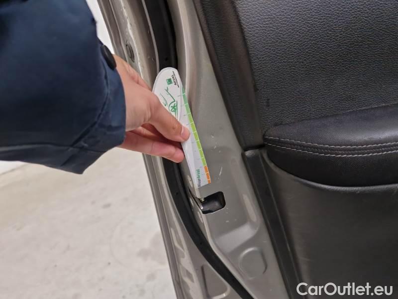 Nissan  Qashqai NISSAN  / 2017 / 5P / CROSSOVER 1.5 DCI 115 BUSINESS DCT #46