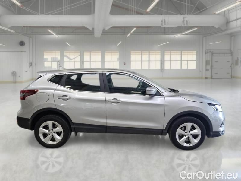 Nissan  Qashqai NISSAN  / 2017 / 5P / CROSSOVER 1.5 DCI 115 BUSINESS DCT #7