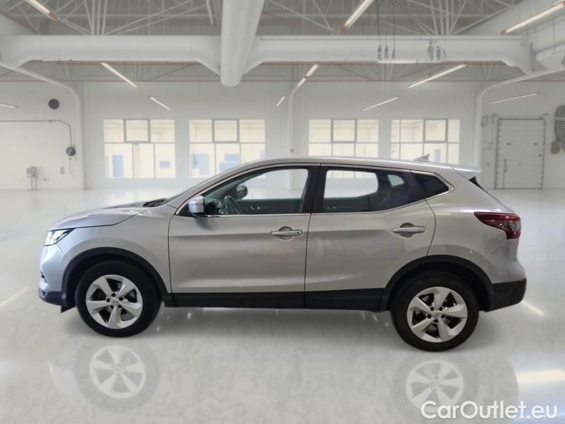 Nissan  Qashqai NISSAN  / 2017 / 5P / CROSSOVER 1.5 DCI 115 BUSINESS DCT #8