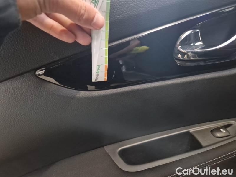 Nissan  Qashqai NISSAN  / 2017 / 5P / CROSSOVER 1.5 DCI 115 BUSINESS DCT #54