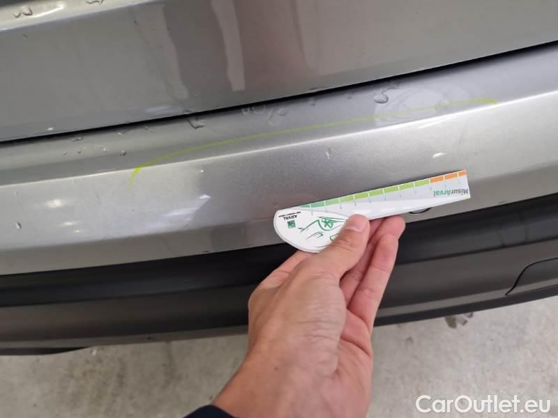 Nissan  Qashqai NISSAN  / 2017 / 5P / CROSSOVER 1.5 DCI 115 BUSINESS DCT #39