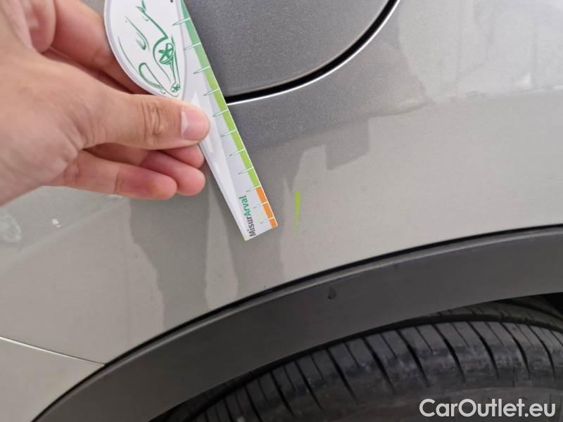 Nissan  Qashqai NISSAN  / 2017 / 5P / CROSSOVER 1.5 DCI 115 BUSINESS DCT #34