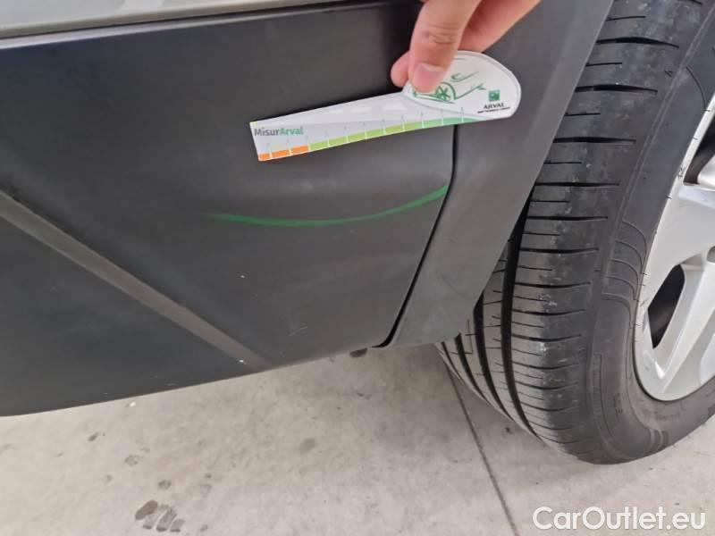 Nissan  Qashqai NISSAN  / 2017 / 5P / CROSSOVER 1.5 DCI 115 BUSINESS DCT #37